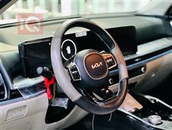 کیا سۆرینتۆ